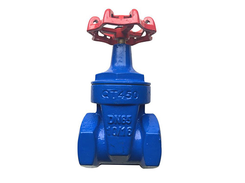 你知道(dao)應該怎樣(yang)保養絲口(kou)軟密封閘(zha)閥嗎？一起(qi)來了解下(xia)吧