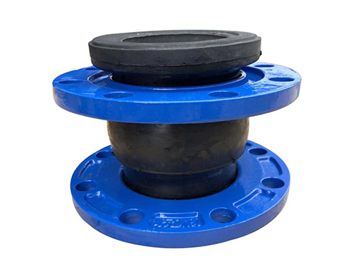 橡膠(jiao)軟接頭(tou)